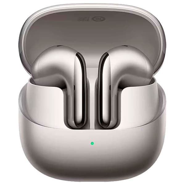Xiaomi Buds 5 Täysin Langattomat Kuulokkeet Harmaa