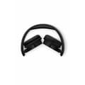 Miniatyrbillede 3 af 3: Bluetooth headset med mikrofon Philips TAH4209BK/00 Sort