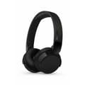 Miniatyrbillede 2 af 3: Bluetooth headset med mikrofon Philips TAH4209BK/00 Sort