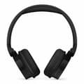 Miniatyrbillede 1 af 3: Bluetooth headset med mikrofon Philips TAH4209BK/00 Sort