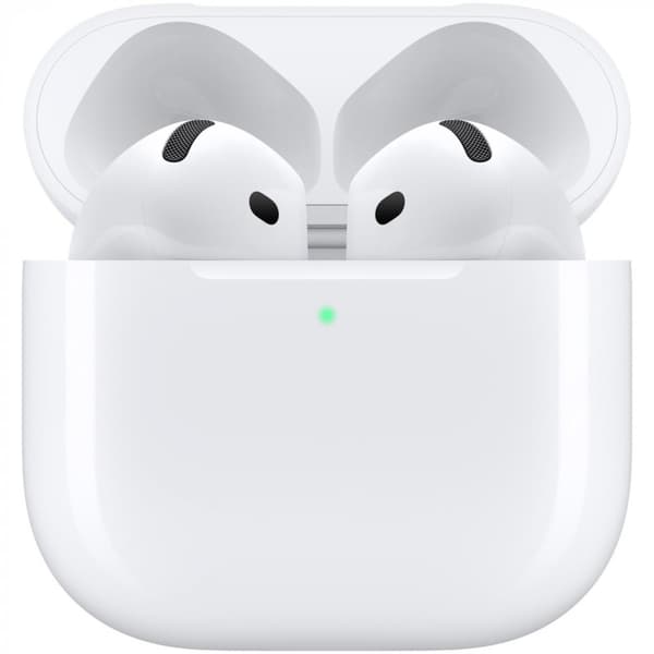 Apple AirPods 4 in-ear kuulokkeet