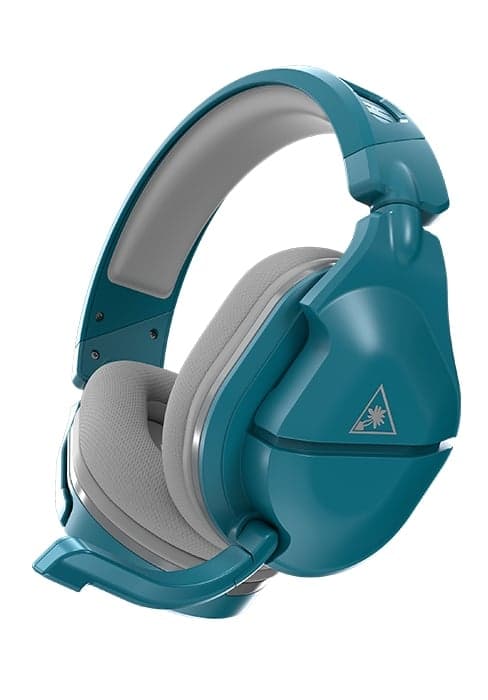 Turtle Beach Stealth 600 Gen2 MAX Teal trådløst headset