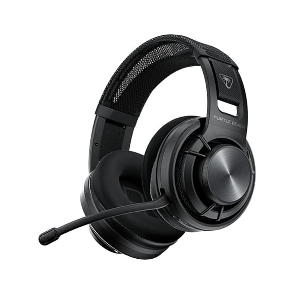 Turtle Beach Langattomat Atlas Air -kuulokkeet - musta-monimuotoinen