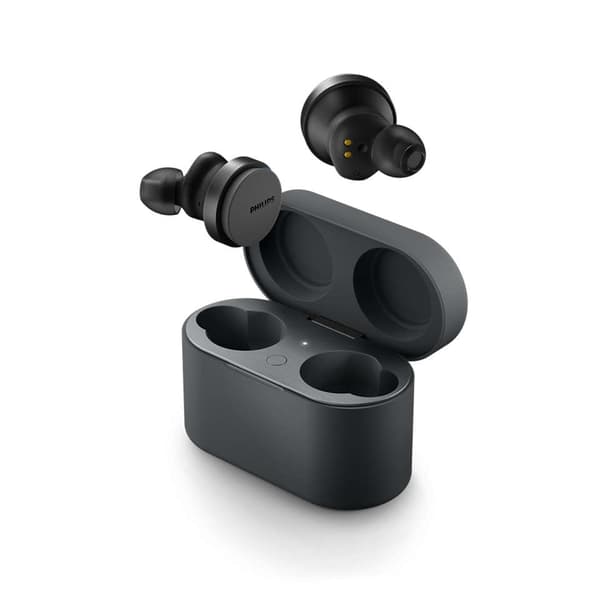 Philips Audio - True Wireless-hodetelefoner - TAT8506BK/00