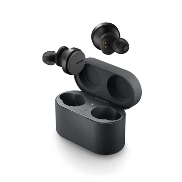 Philips Audio - True Wireless-hodetelefoner - TAT8506BK/00