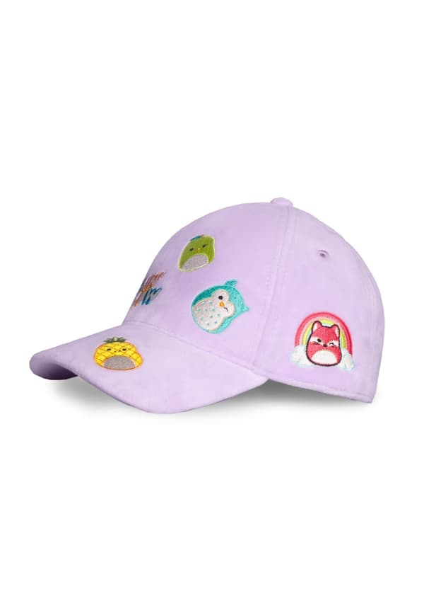 Squishmallows Kappe - Feeling Mallow (NH005458SQM)