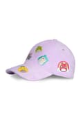 Miniatyrbilde 1 av 2: Squishmallows Kappe - Feeling Mallow (NH005458SQM)