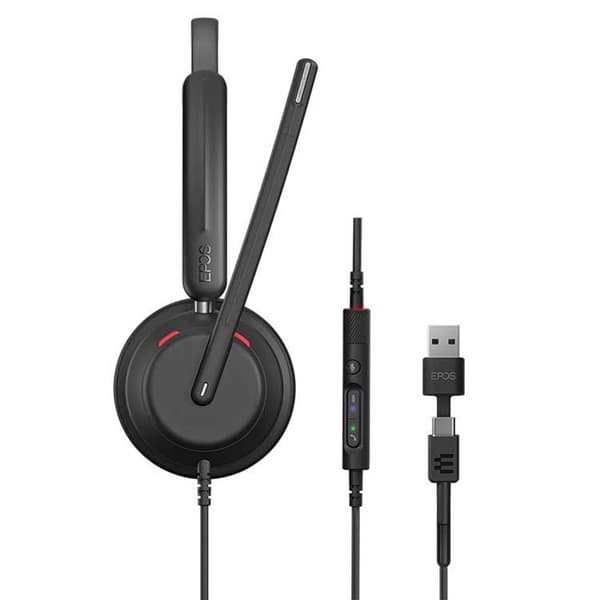 Epos 760t Voip-headset