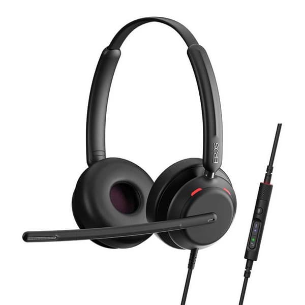 Epos 760t Voip-headset
