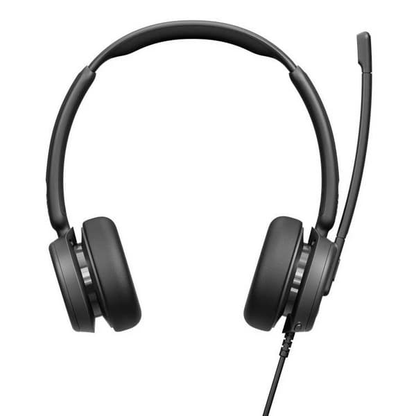 Epos Impact 460 Usb-c Voip-headset