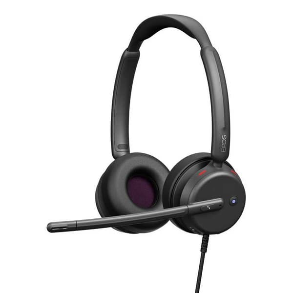 Epos Impact 460t Usb-c Voip-headset