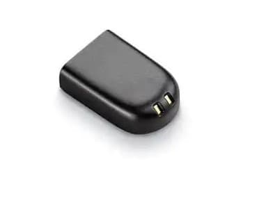 POLY Savi 8240/8245-batteri, Batteri, Sort