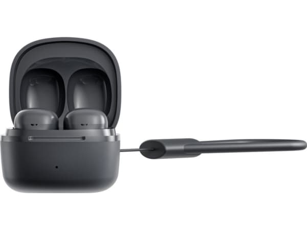 Canyon - True wireless-hörlurar med mikrofon - Bluetooth