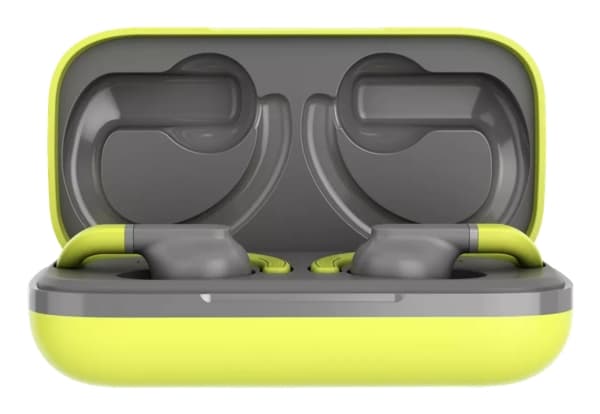 Canyon CNS-TWS11GR - Headset - Bluetooth - trådlös