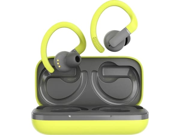Canyon CNS-TWS11GR - Headset - Bluetooth - trådlös