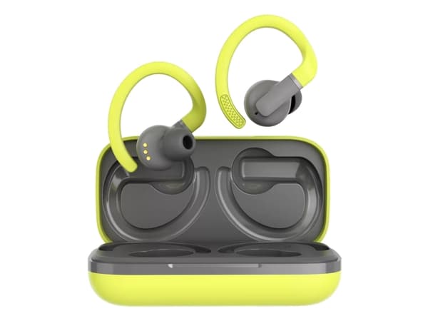 Canyon CNS-TWS11GR - Headset - Bluetooth - trådlös