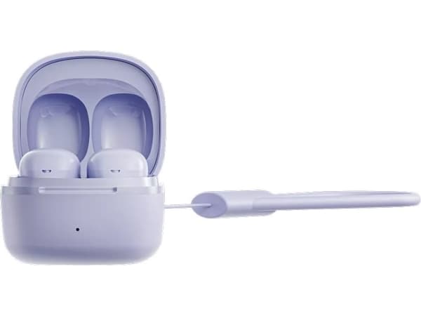 Canyon CANYON headset OnGo 4 mini TWS Lilla hodetelefoner