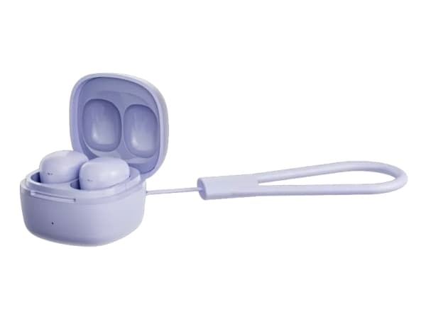 Canyon CANYON headset OnGo 4 mini TWS Lilla hodetelefoner