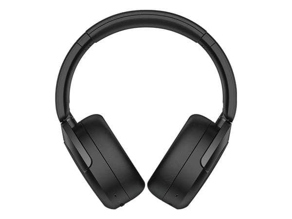 Edifier W830NB, Kabel & Trådlös, Samtal/musik, 20 - 40000 hz, 267 g, Headset, Svart