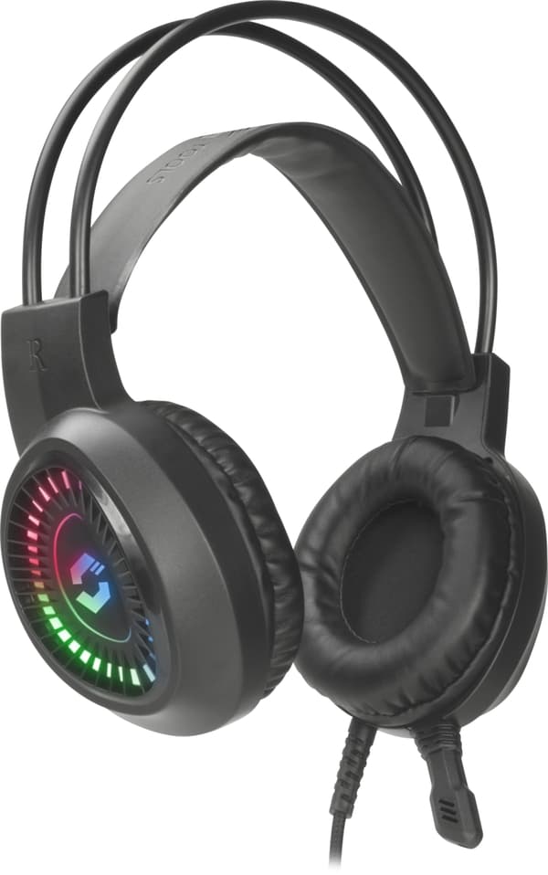 Speedlink VOLTOR LED Stereo Gaming-hodesett