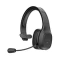 Miniatyrbilde 1 av 2: Speedlink Speed Link - SONA Bluetooth Chat-hodesett med støyreduserende mikrofon