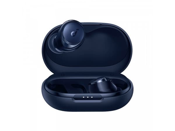 Soundcore Space A40 - True wireless-hörlurar