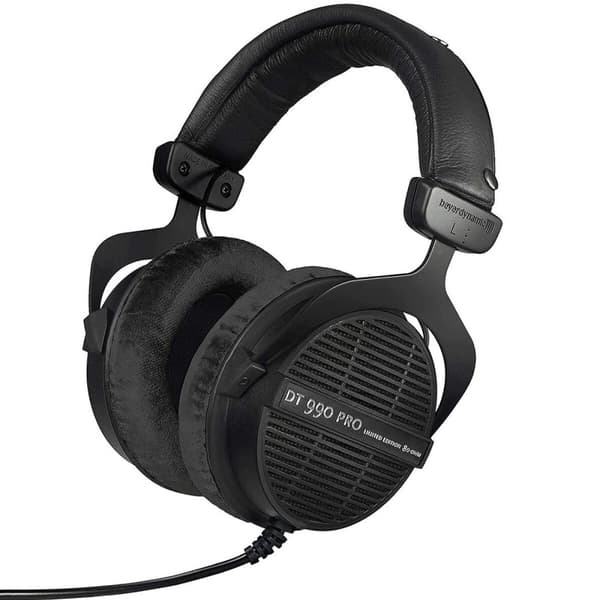 Diademhörlurar Beyerdynamic 43000191_D