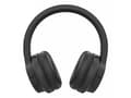 Pikkukuva 3 / 5: Bluetooth-melua vaimentavat kuulokkeet STREETZ, musta / BT510-BLK / 6612087