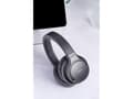 Pikkukuva 5 / 5: Bluetooth-melua vaimentavat kuulokkeet STREETZ, musta / BT510-BLK / 6612087