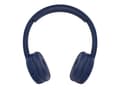 Pikkukuva 4 / 5: Streetz BT210-BLU, Langallinen &amp; langaton, Puhelut/musiikki, 142 g, Kuulokkeet, Sininen, Kuulokkeet, sininen