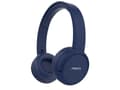 Pikkukuva 1 / 5: Streetz BT210-BLU, Langallinen &amp; langaton, Puhelut/musiikki, 142 g, Kuulokkeet, Sininen, Kuulokkeet, sininen