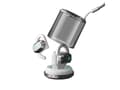 Miniatyrbilde 5 av 5: Edifier AIR 2, Trådlös, 20 - 20000 hz, Spela, 90,7 g, Headset, Vit