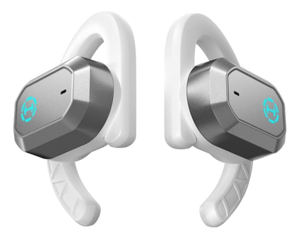 Edifier AIR 2, Trådlös, 20 - 20000 hz, Spela, 90,7 g, Headset, Vit