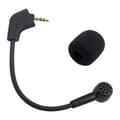 Miniatyrbilde 4 av 5: Erstatningsmikrofon for HyperX Cloud II / Cloud Silver-hodesett