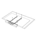Miniatyrbilde 1 av 2: Hodetelefoner Poly 875R9AA