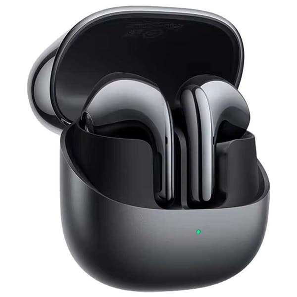 Xiaomi Buds 5 Langattomat Kuulokkeet Harmaa