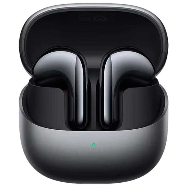 Xiaomi Buds 5 Langattomat Kuulokkeet Harmaa