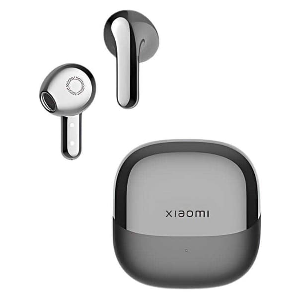 Xiaomi Buds 5 Trådlösa Hörlurar Grå