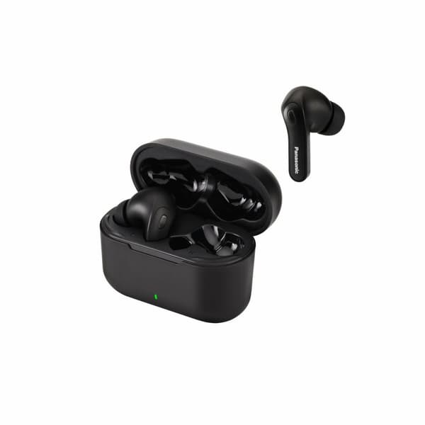Bluetooth hovedtelefoner Panasonic RZ-B310WDE-K Sort