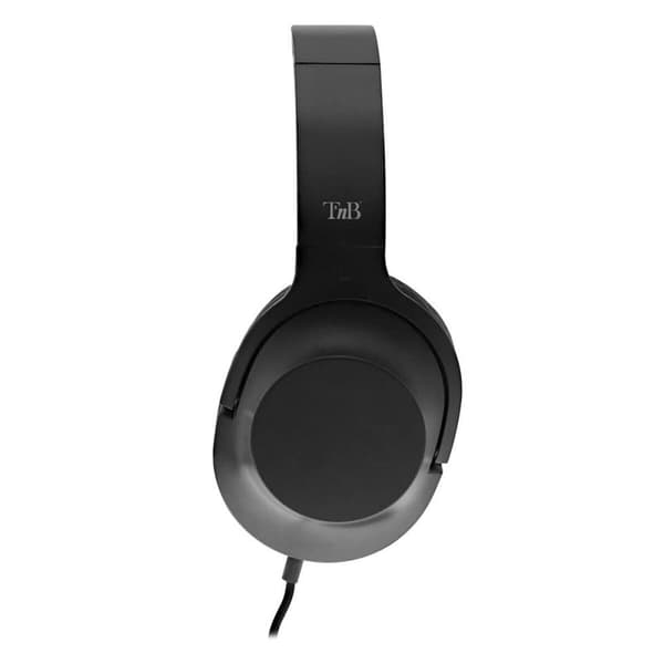 On-Ear- kuulokkeet T'NB HOME 3