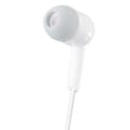 Miniatyrbillede 3 af 3: Hovedtelefoner Hama Gloss Hvid