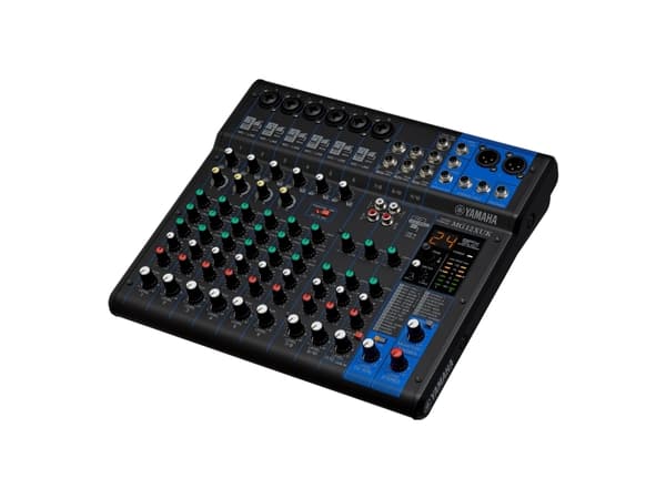 Yamaha MG Series MG12XUK -
