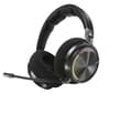 Pikkukuva 3 / 3: Corsair VIRTUOSO MAX WIRELESS, Hiili, Langaton, Peli, 20 - 40000 Hz, Kuulokkeet, Hiilikuitu
