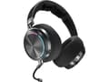 Pikkukuva 2 / 3: Corsair VIRTUOSO MAX WIRELESS, Hiili, Langaton, Peli, 20 - 40000 Hz, Kuulokkeet, Hiilikuitu