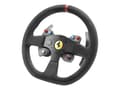 Miniatyrbild 2 av 5: [OUTLET] - Thrustmaster Race Kit Ferrari 599XX EVO Edition with Alcantara - Tillbehörssats till spelkontroller