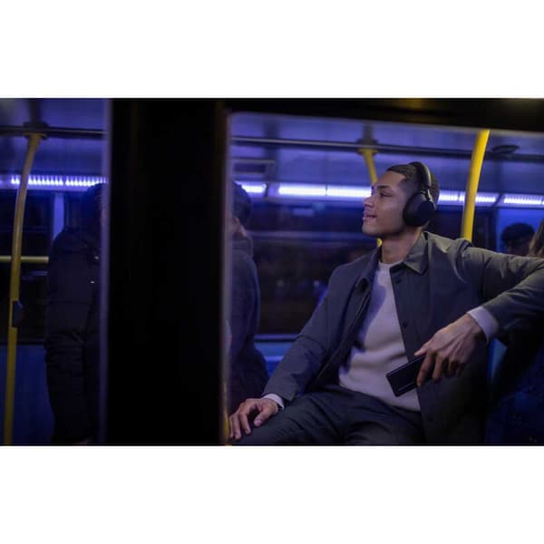 Sony Wh-1000xm5b Trådløse Hovedtelefoner Sort
