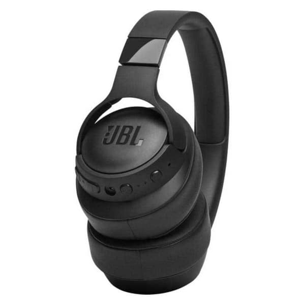 Jbl Tune 760nc Tws Hörlurar Svart
