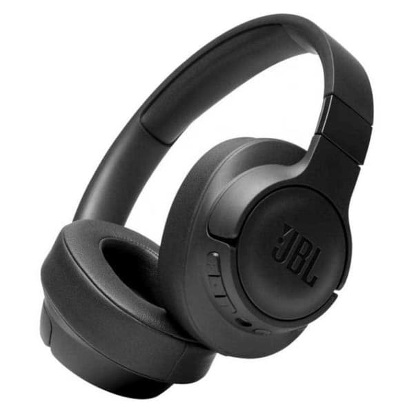 Jbl Tune 760nc Tws Hörlurar Svart