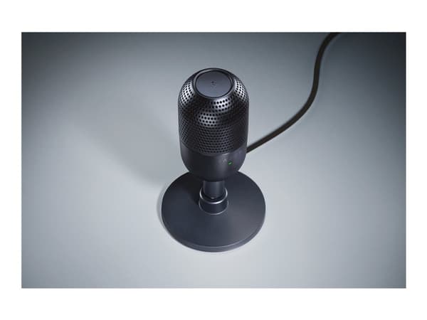 Razer Seiren V3 Mini - Mikrofon - USB - sortera