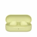 Pikkukuva 3 / 3: Bluetooth-korvakuulokkeet Sony WFC510Y.CE7 Keltainen